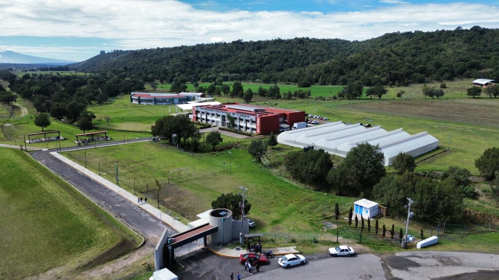 Estudiantes de la UPTREP se manifiestan: exigen cambios y mejoras en sus condiciones educativas